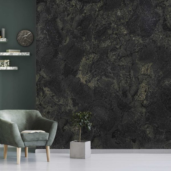 گرانیت سبز جگوار - 1